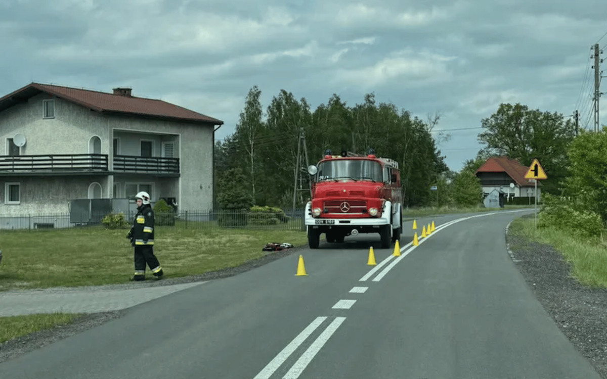 Nie żyje 34-latka, została zaatakowana przez byka. Nie pomógł nawet śmigłowiec LPR