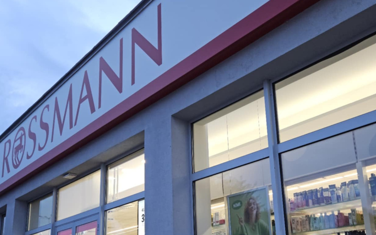 Rossmann oszalał. Normalnie 84,99 zł, teraz 38,99 zł. Ten produkt to absolutny hit