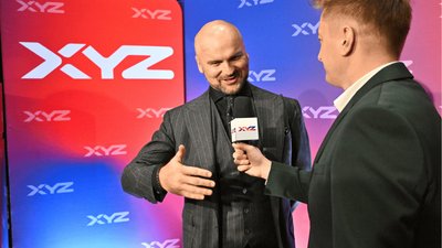 Rafał Brzoska po raz pierwszy o swojej karierze politycznej: „Polityka jest dla polityków”