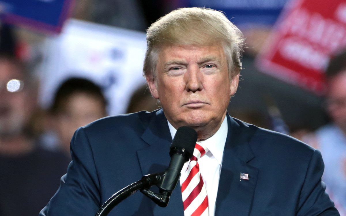 Zwrot ws. wojny z Iranem. Trump nagle ogłosił, zaskakujące wieści