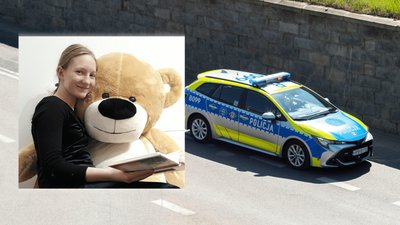 Zaginęła 12-letnia Ela. Policja właśnie przekazała nowe informacje