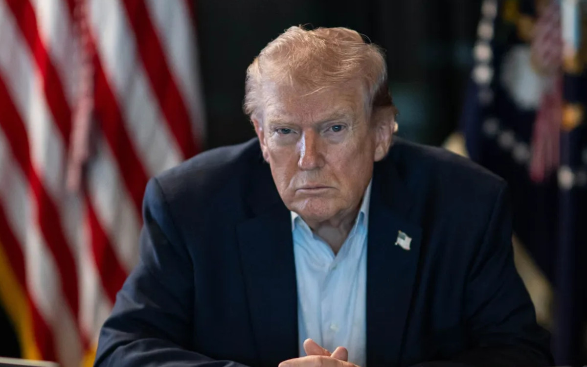 Bliski współpracownik Trumpa powiedział to o Polsce. Nic już nie ukrywają
