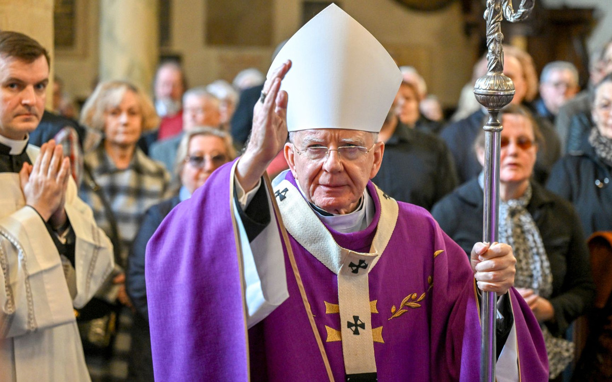 Oburzające słowa abp Jędraszewskiego na Jasnej Górze. Burza na całą Polskę