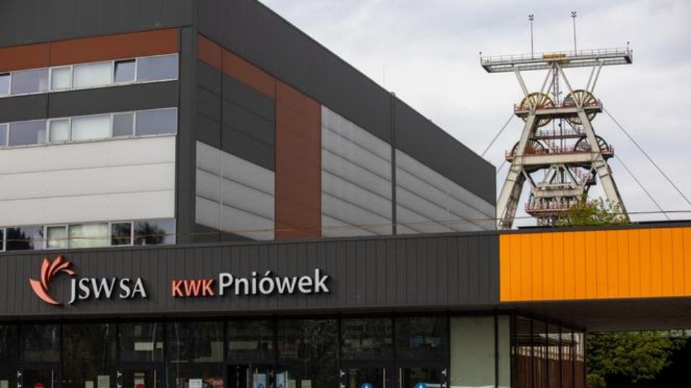 Kopalnia Pniówek w Pawłowicach, Fot. se.pl