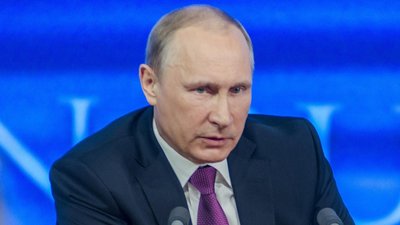 Ten kraj będzie następny po Ukrainie? Rosja wzmacnia obecność przy granicy NATO