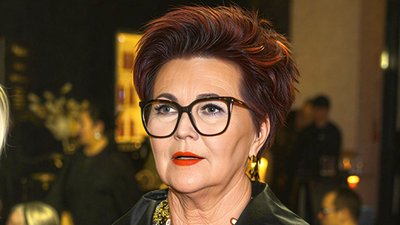 Jolanta Kwaśniewska wypaliła o kościele i wierze. Nie gryzła się w język