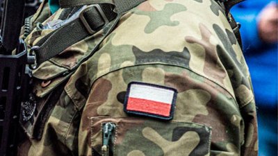 Kwalifikacja wojskowa 2026. Do drzwi tych Polaków zapuka policja