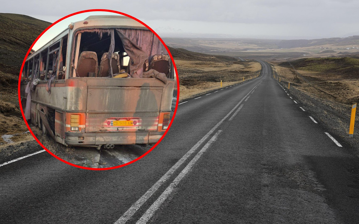 Nie żyje 15 osób, wielu rannych. Rosyjski dron zaatakował autobus
