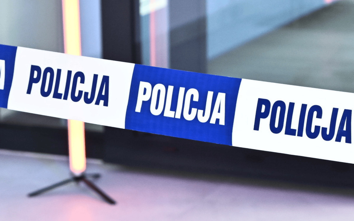 Nie żyją dwie osoby, policja zatrzymała 17-letniego chłopca. Wcześniej miał wrzucić do sieci porażające nagranie