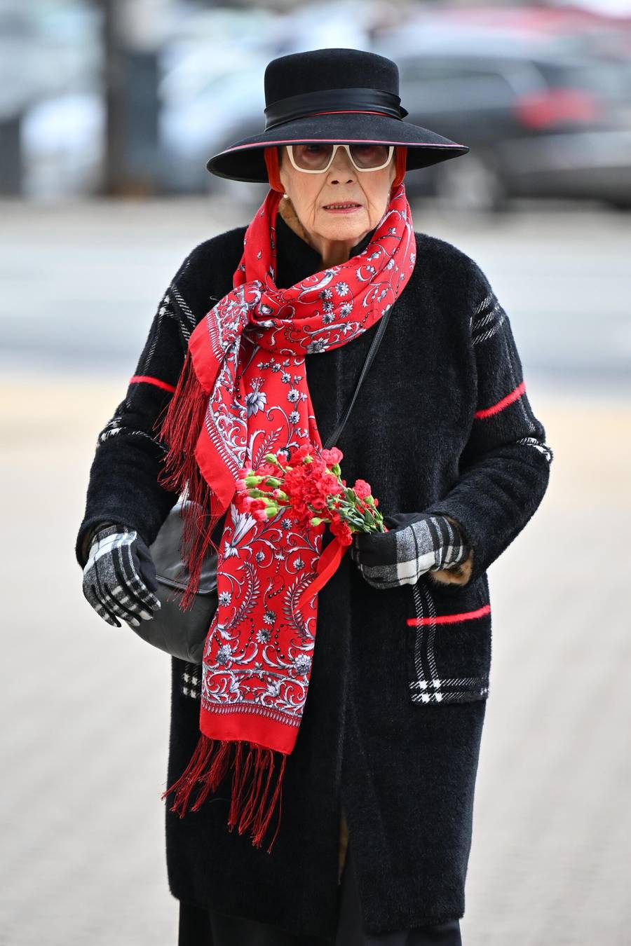 Emilia Krakowska fot. KAPiF