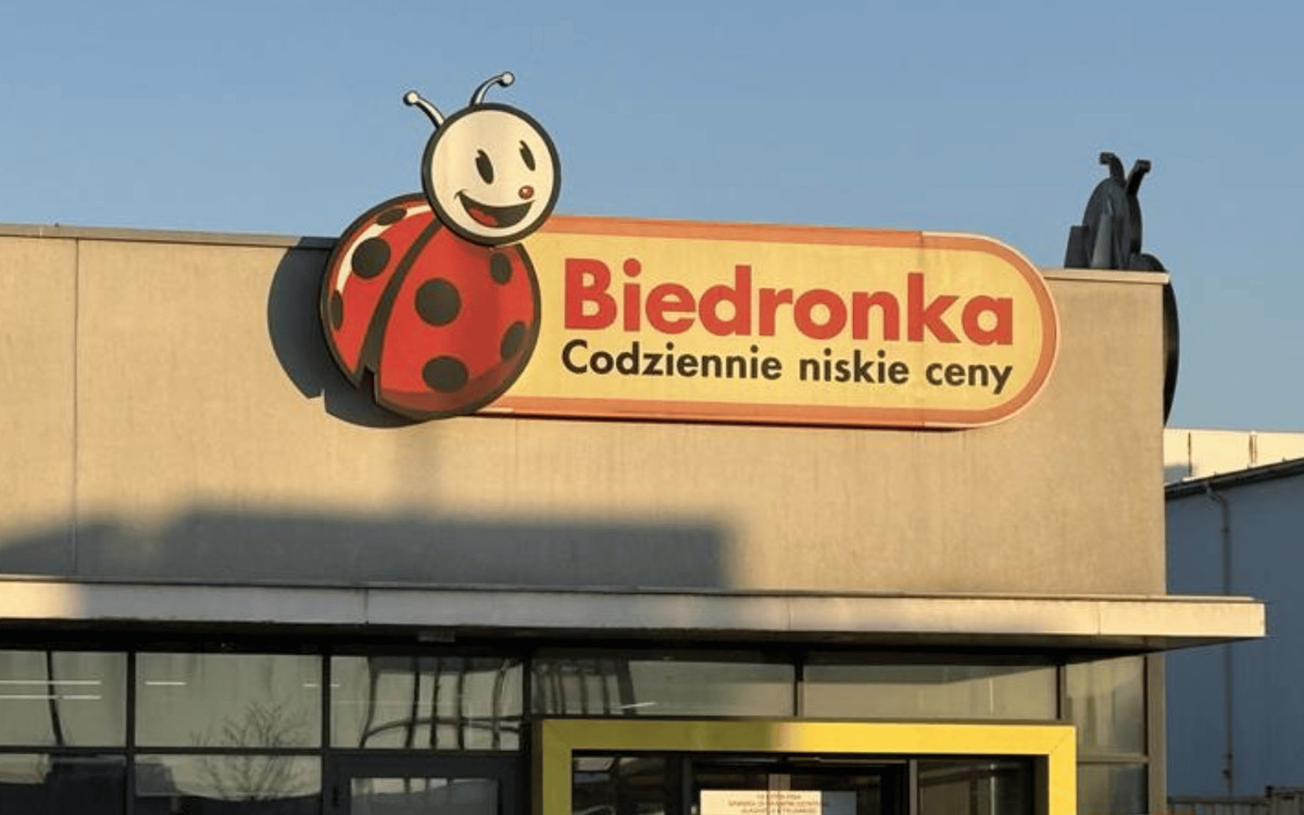 Biedronka oszalała. Takich cen dawno nie było, trzeba się spieszyć
