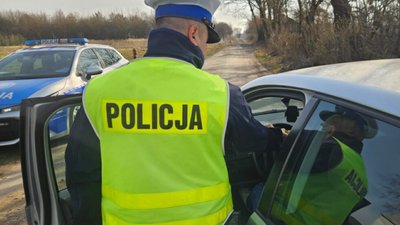 Kierowcy wyjadą na drogi i mocno się zdziwią. Nowe przepisy od czerwca, posypią się mandaty