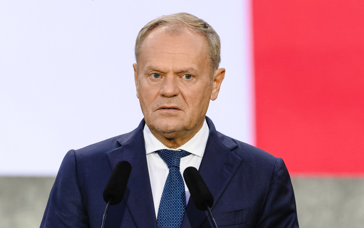 Nie do wiary, co ambasador USA powiedział o Tusku. Zaskakujące słowa poszły w świat