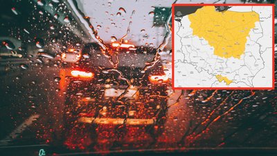 IMGW bije na alarm, wydano pilne alerty dla 11 województw. Zaraz się zacznie