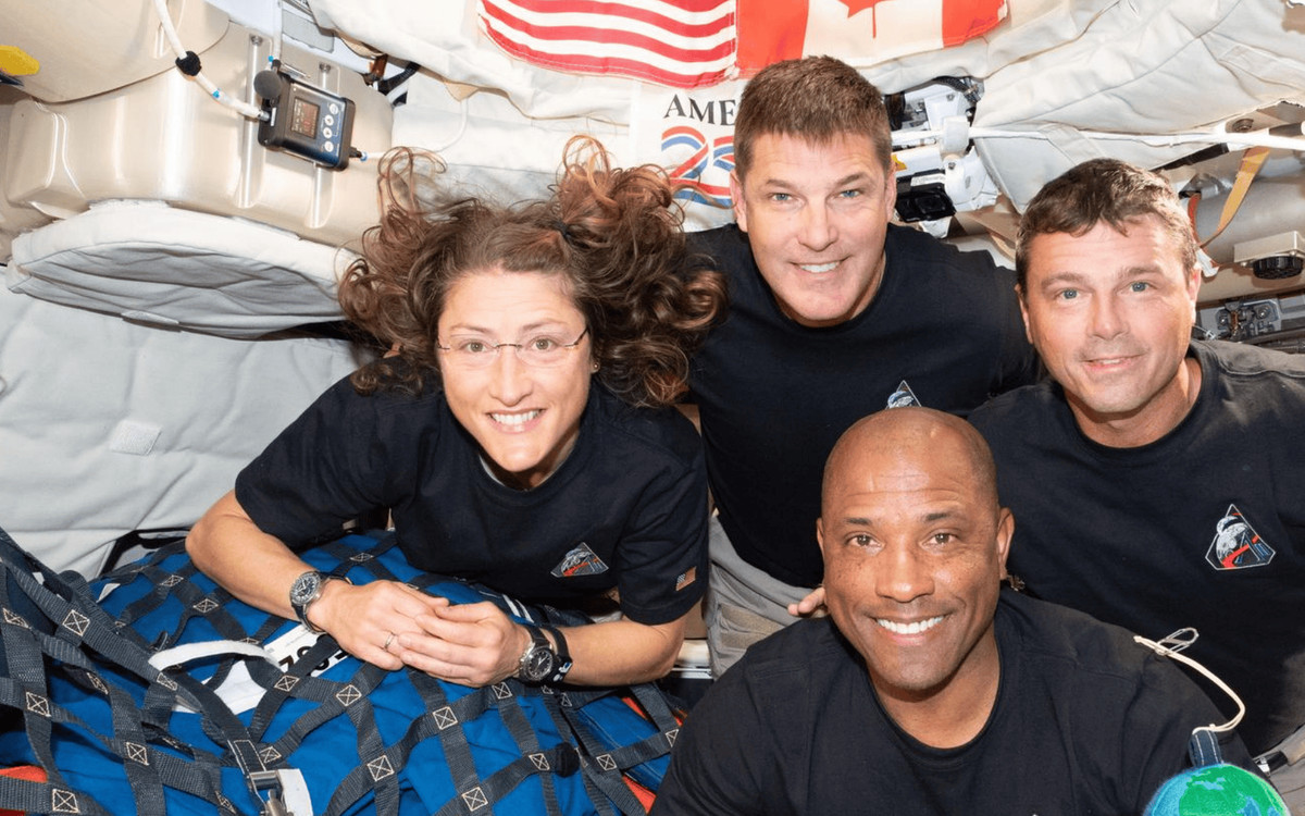 Tyle zarobią astronauci z misji Artemiss II. Horrendalne kwoty