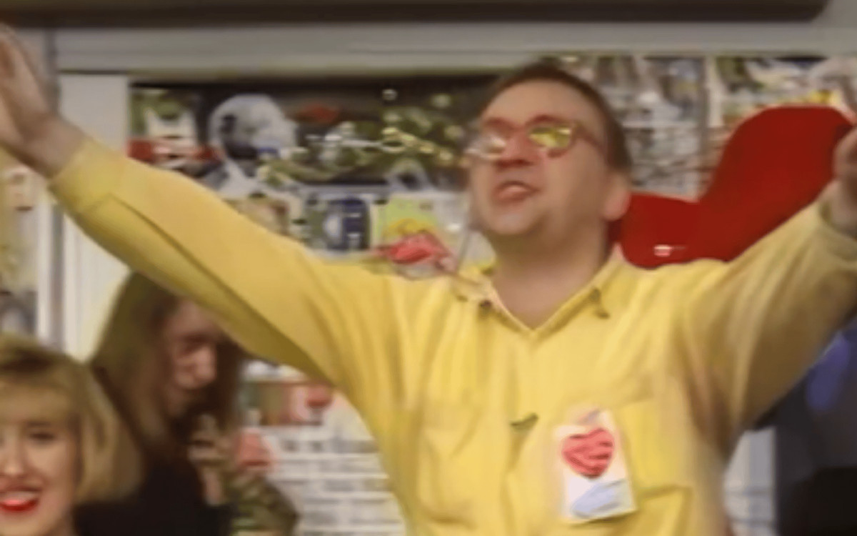 Tak wyglądał pierwszy finał WOŚP. Zaskakujące nagranie z 1993 roku