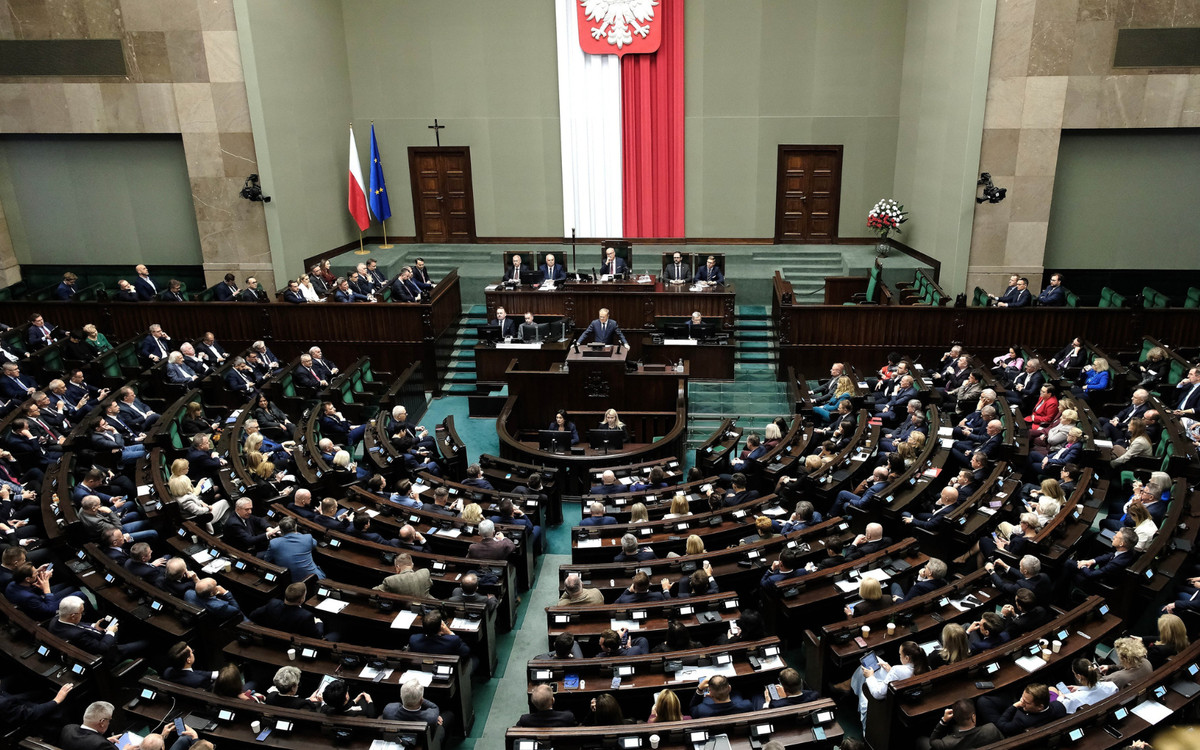 Sejm podjął decyzję ws. kryptowalut. Wiemy, jak głosowali posłowie