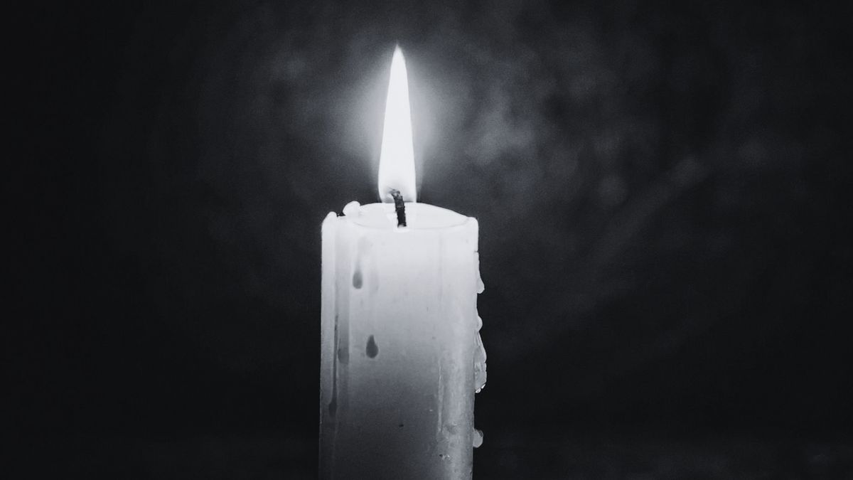 Nie żyje Luna Jordan, fot. Canva Pro
