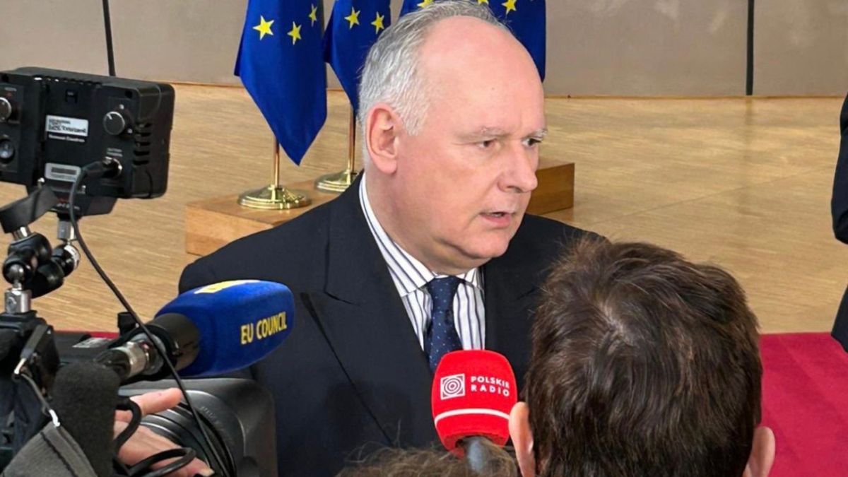 Paweł Zalewski. Fot. X/@MON_GOV_PL.