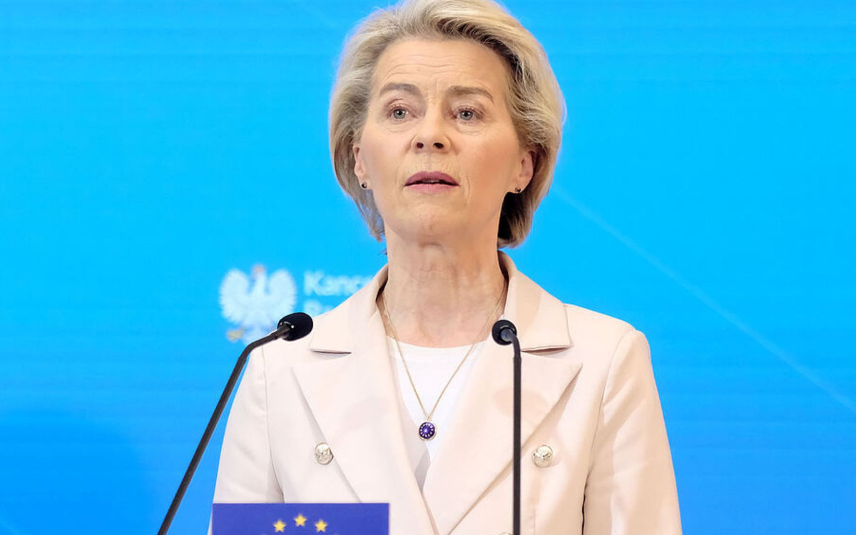UE reaguje na groźby Trumpa. Zwołano pilne spotkanie