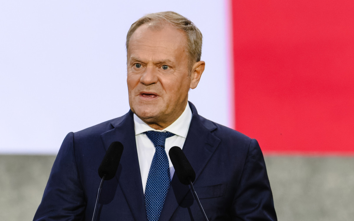 Tusk grzmi po wecie Nawrockiego, ostry wpis obiegł sieć. „Realne zagrożenie”