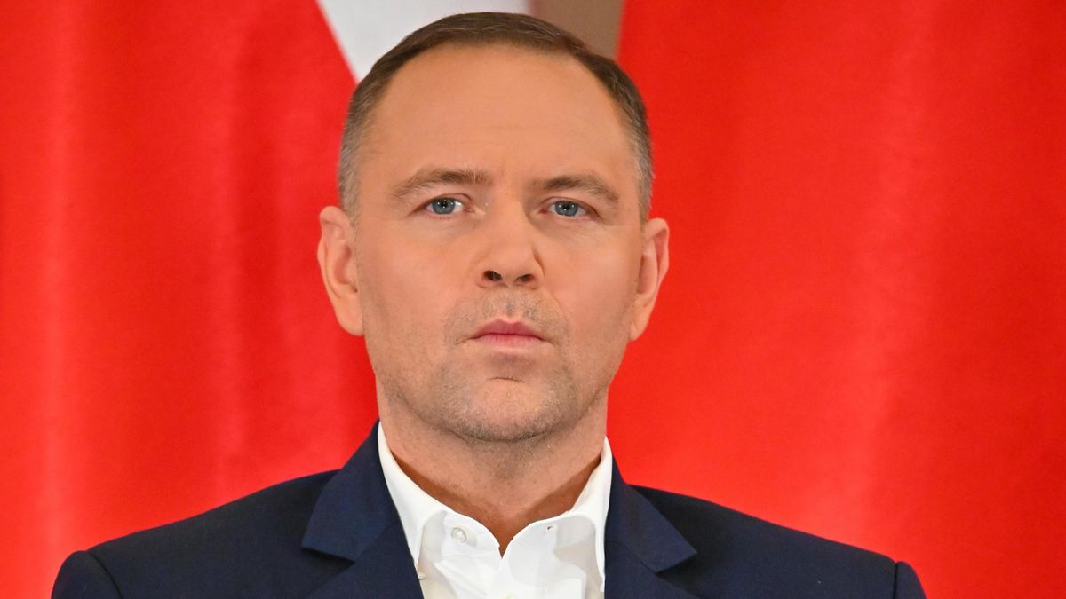 Karol Nawrocki fot. KAPiF