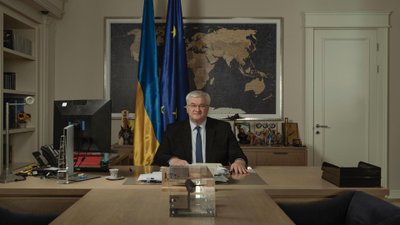 Pilny komunikat ukraińskiego MSZ. Zapadła kluczowa decyzja po wyborach na Węgrzech