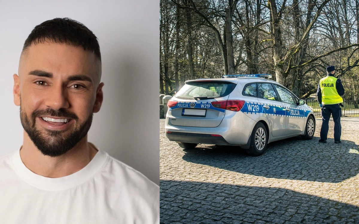 Kierowca, który potrącił Łukasza Litewkę, opuścił areszt. Policja rozpoczęła kolejne działania