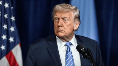 USA gotowe do ataku na kolejny kraj. Czekają tylko na rozkaz Trumpa