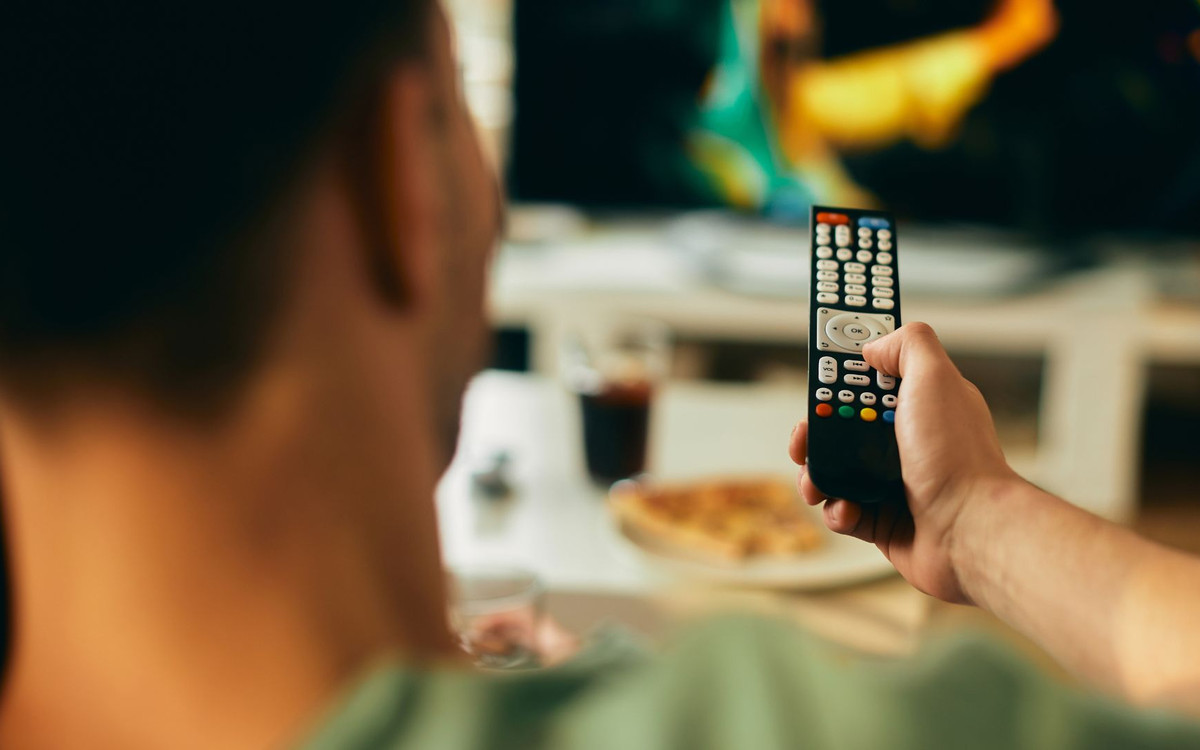 W sobotę o 20:00 Polacy rozsiądą się w fotelach i włączą TVN. Stacja pokaże uwielbiany film