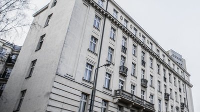 Rekord na polskim rynku nieruchomości. Prawie 90 tys. zł za metr
