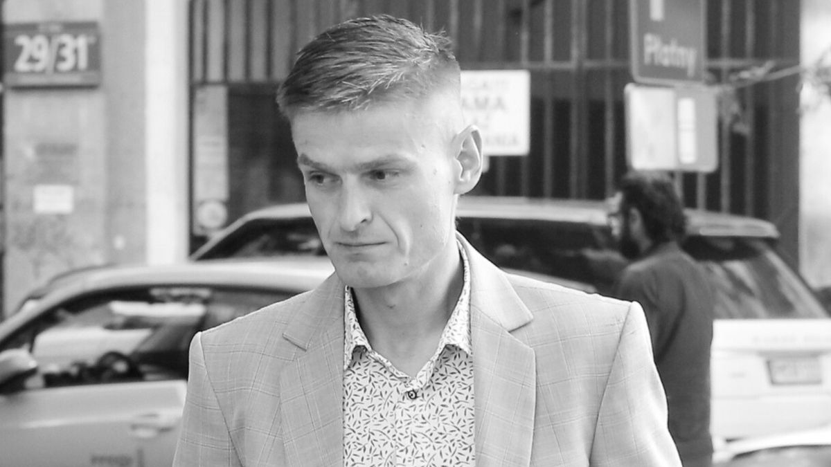 Tomasz Komenda fot. AKPA