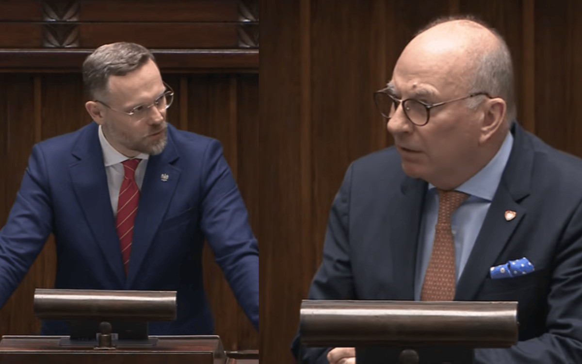 Awantura w Sejmie. Dawno nie było tak gorąco, nagle doszło do krzyków