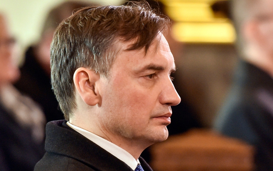 Niespodziewany zwrot akcji ws. Ziobry. Sąd zdecydował