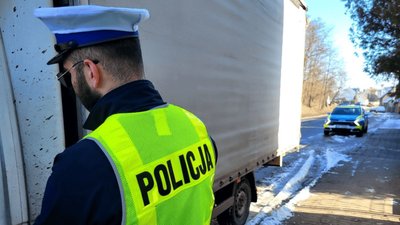 Wielka akcja policji w całej Polsce. Pod lupą jedna grupa kierowców