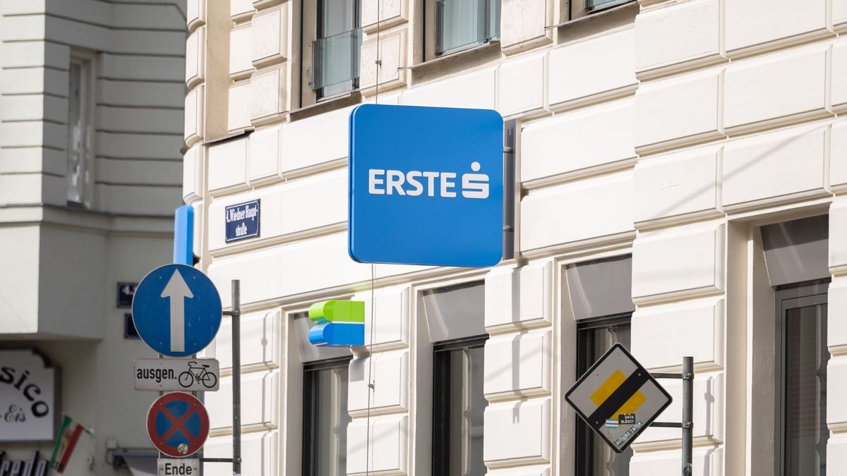 Erste Bank Polska. Fot. Erste Group.