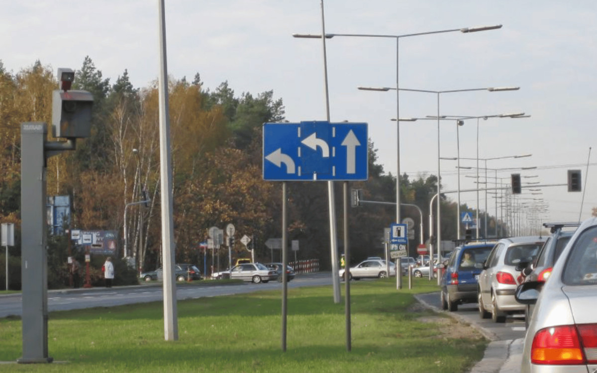 Nowe znaki na polskich drogach od 19 lutego. Kierowcy powinni o tym wiedzieć