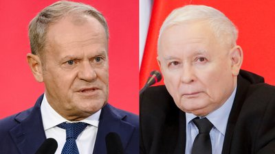 Lepiej żyło się za rządów Kaczyńskiego czy Tuska? Najnowszy sondaż mówi jasno