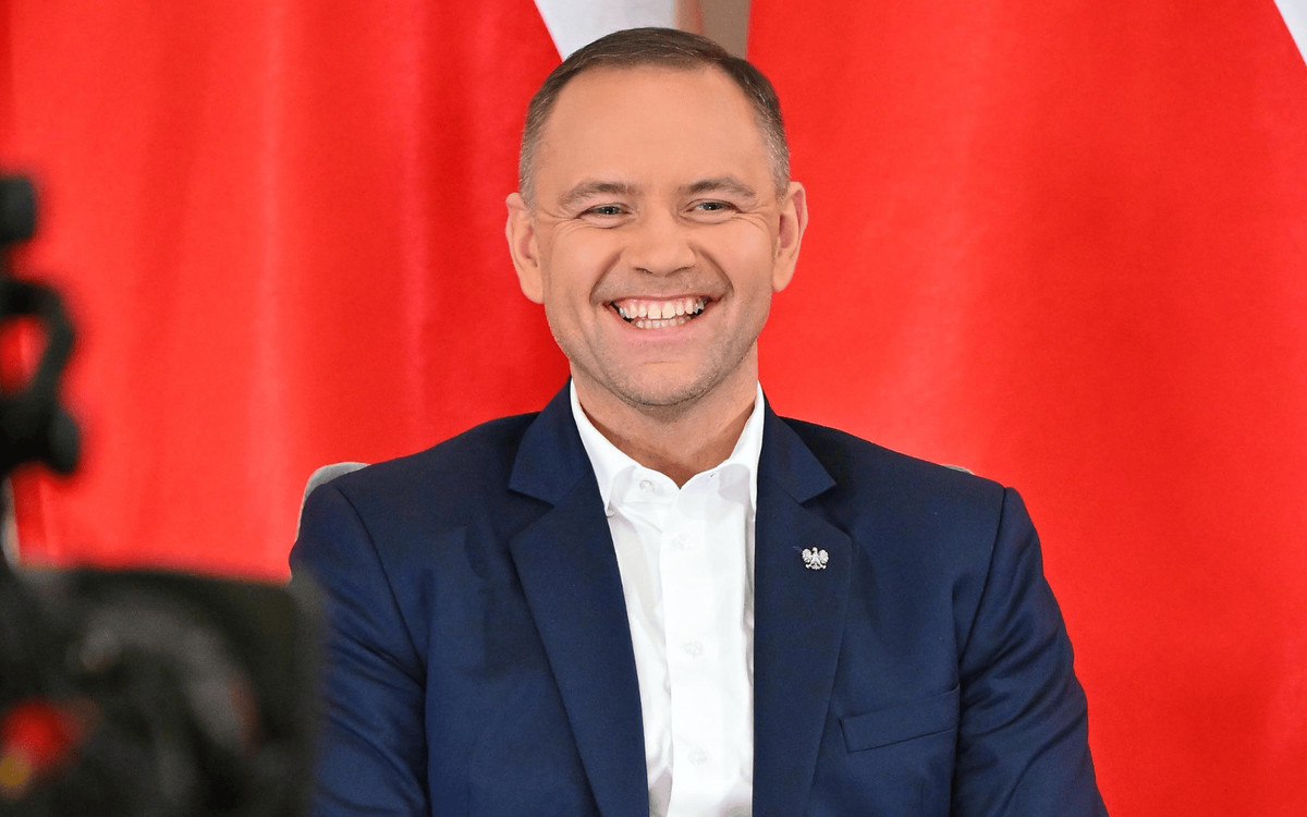 Ziobro z azylem na Węgrzech. Nie do wiary, jak skomentował to Karol Nawrocki