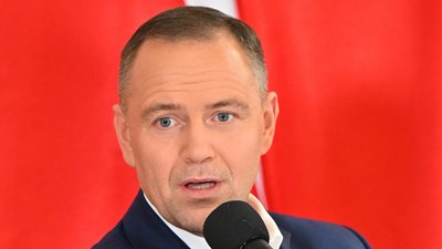 TV Republika uderza w Nawrockiego. Paskowy nie miał umiaru, aż trudno uwierzyć