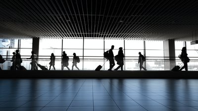Zakaz wjazdu dla turystów z powodu epidemii. Na liście trzy kraje