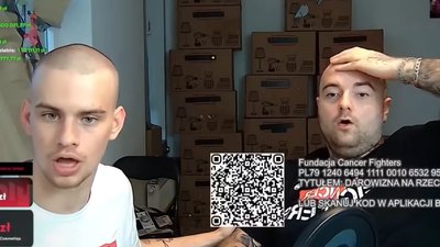 Dziennikarka grzmi po streamie Łatwoganga. „Wara od takich inicjatyw”