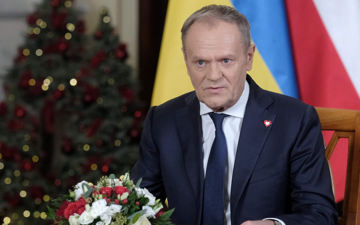 Donald Tusk o cyberatakach: „Nie możemy lekceważyć sygnałów”