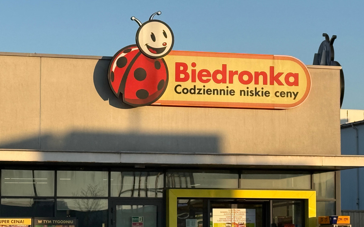 Biedronka oszalała. Normalnie 379 zł, teraz 94,75 zł. Ten produkt to absolutny hit