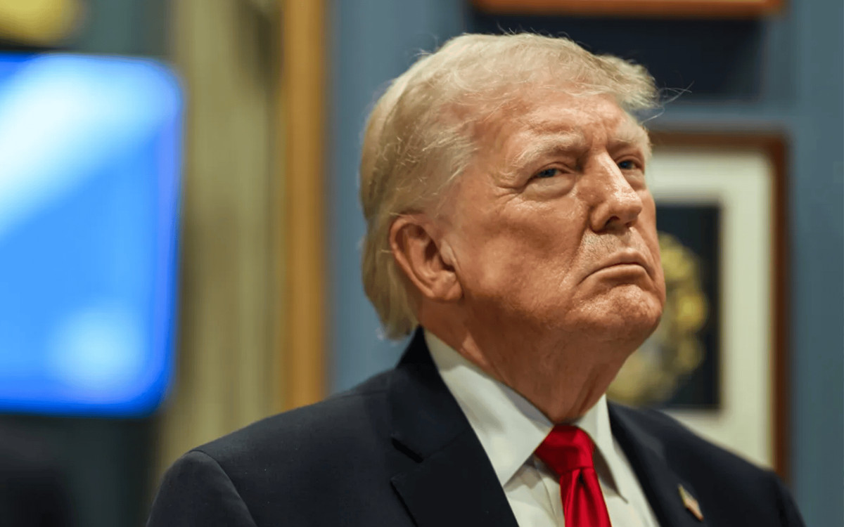 Minęły godziny od rozejmu, a tu takie wieści. Szok, co zrobiły Izrael i Iran, Trump od razu reaguje