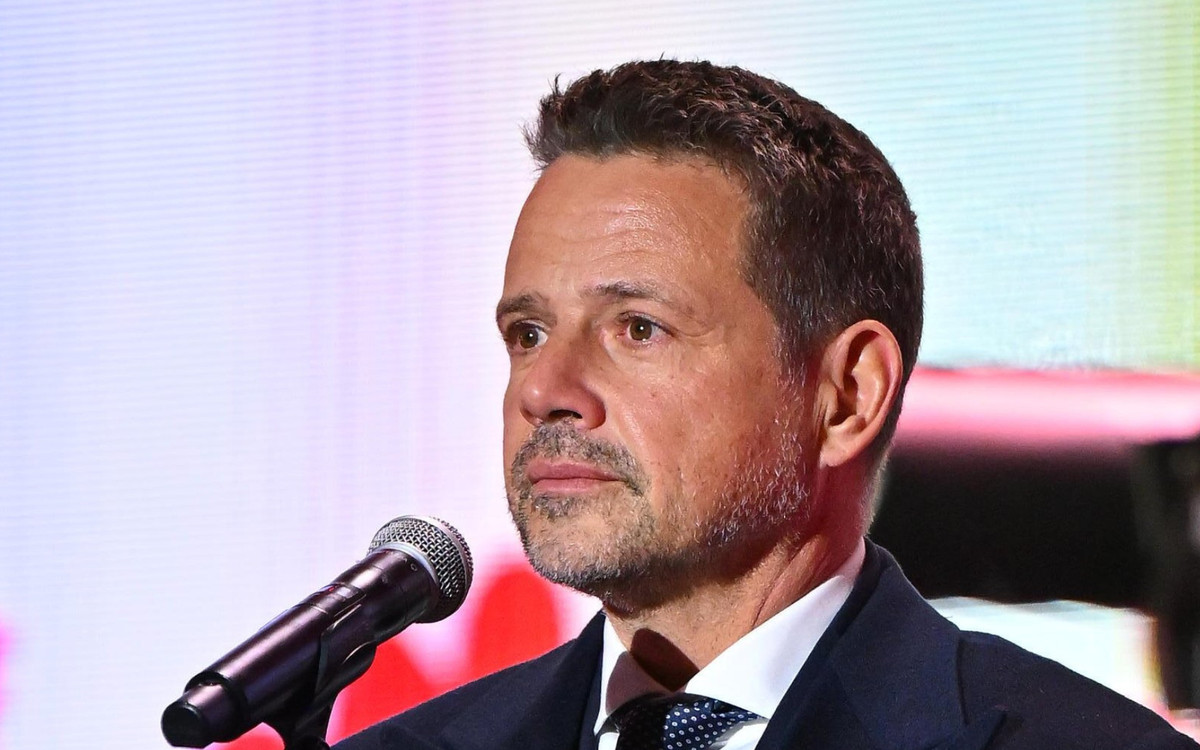 Rafał Trzaskowski nie mógł dłużej milczeć. Złożył obietnicę