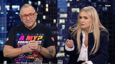 Monika Olejnik zapytała Jerzego Owsiaka o zarobki. Odpowiedź powinien usłyszeć każdy Polak