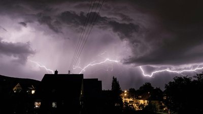 Alarm dla 11 województw, IMGW bije na alarm. W tych miejscach będzie najbardziej niebezpiecznie