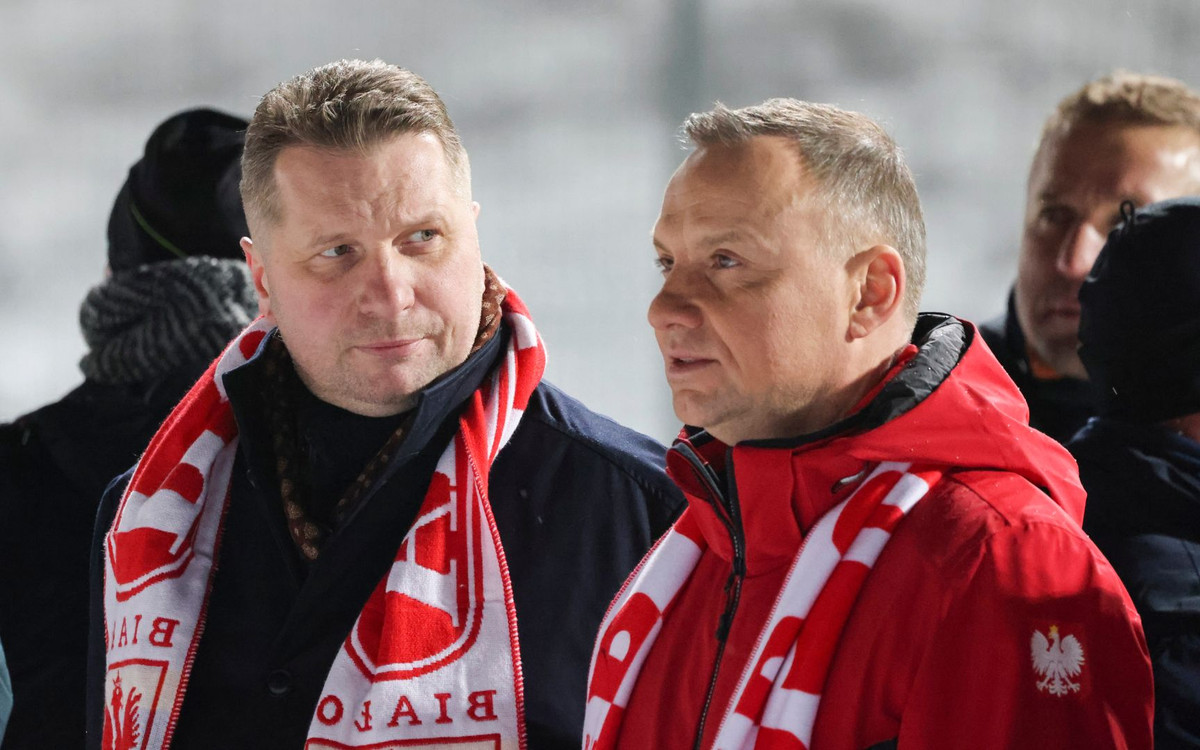 Prokuratura prześwietla Przemysława Czarnka. Znamy powód