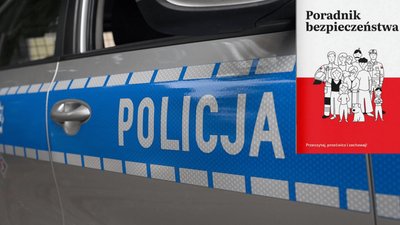 Pilny komunikat policji i MSWiA. Próbują wchodzić do mieszkań, trzeba uważać